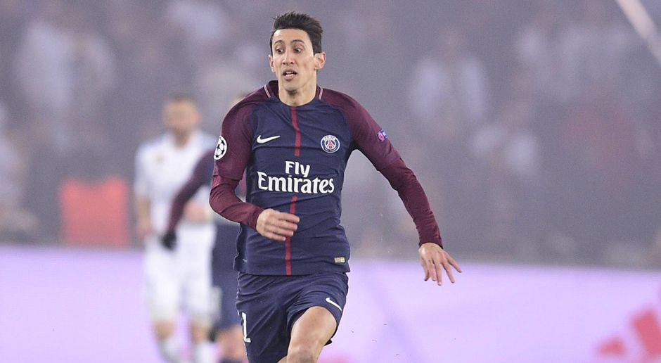 
                <strong>Angel Di Maria (Paris Saint-Germain)</strong><br>
                Aufgrund des Ausfalls von Neymar soll der ehemalige Real-Spieler die spielerischen Akzente setzen. Er ist von Anfang an bemüht, findet aber erst kurz vor der Halbzeit langsam zu seinem Spiel. In der 41. Minute bietet sich dem Argentinier die erste Chance der Pariser. Zwei Minuten später bereitet er eine Torgelegenheit für Mbappe vor. Ein würdiger Neymar-Ersatz ist er dennoch nicht. ran-Note: 4
              