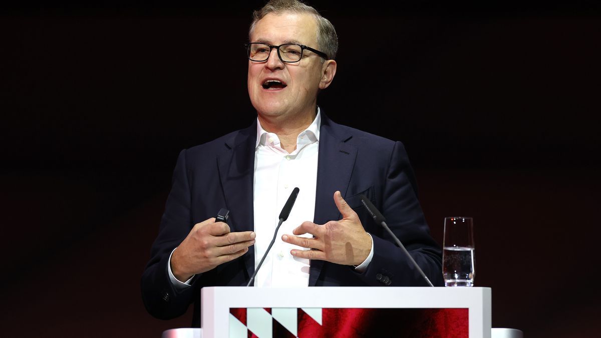 FC Bayern München Annual Meeting 2025