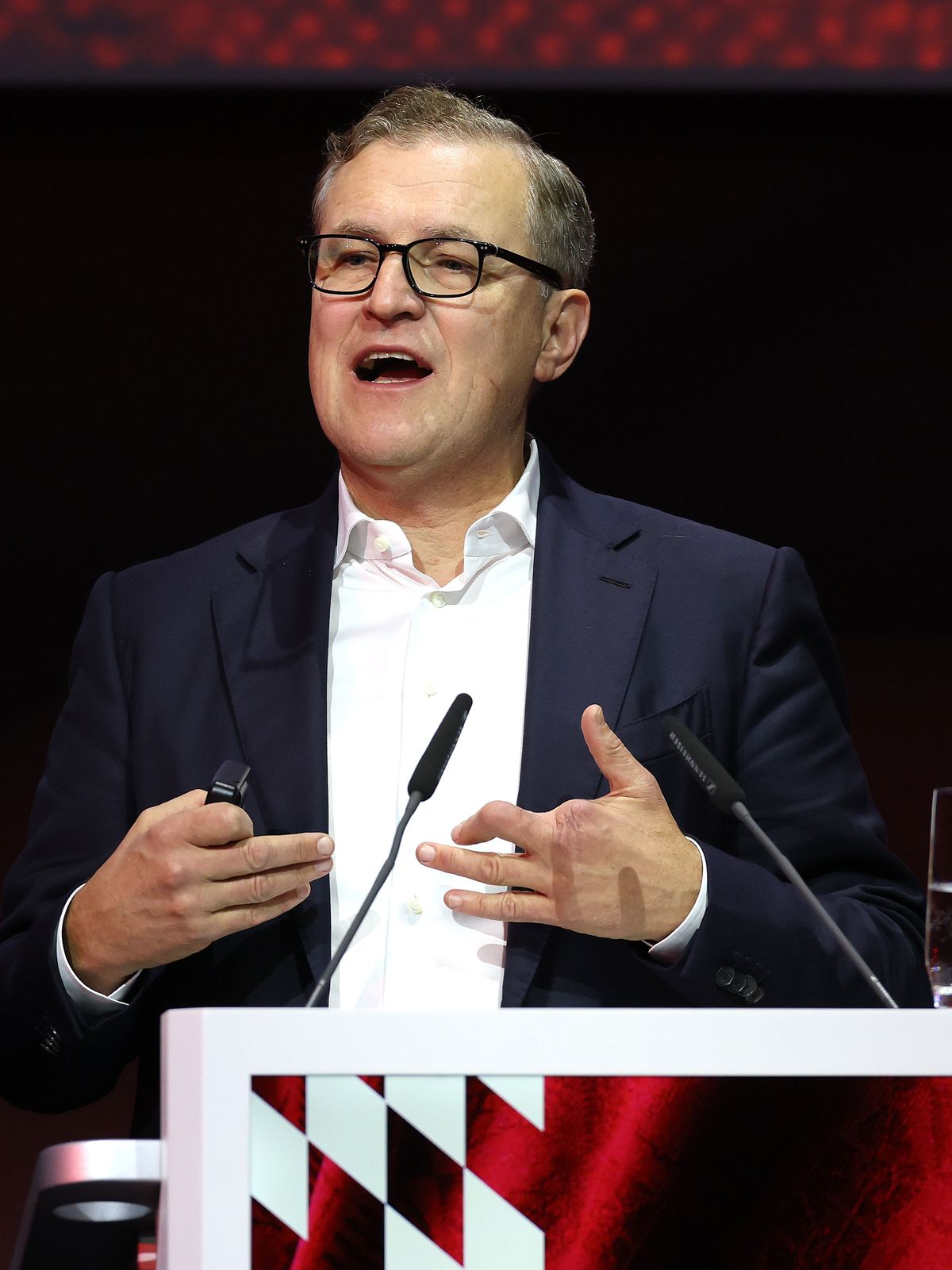 FC Bayern München Annual Meeting 2025