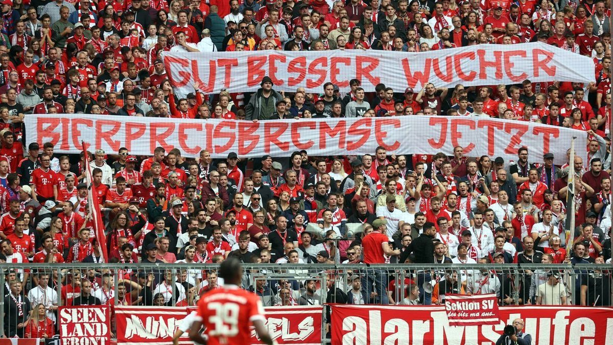 FC Bayern