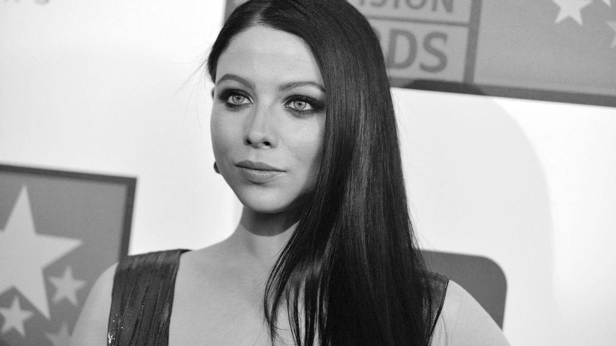 Michelle Trachtenberg