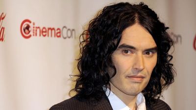 Profile image - Russell Brand