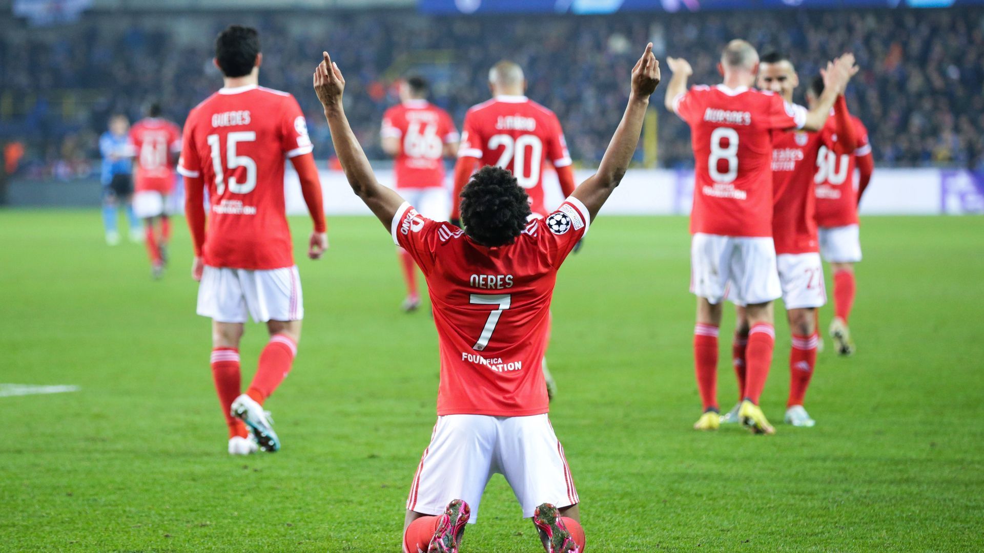 
                <strong>Platz 5 - Benfica Lissabon</strong><br>
                Wahrscheinlichkeit: 10 Prozent
              