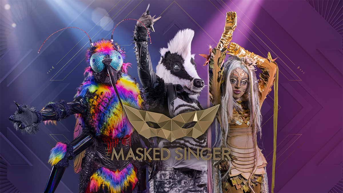The Masked Singer Austria - Teaser
