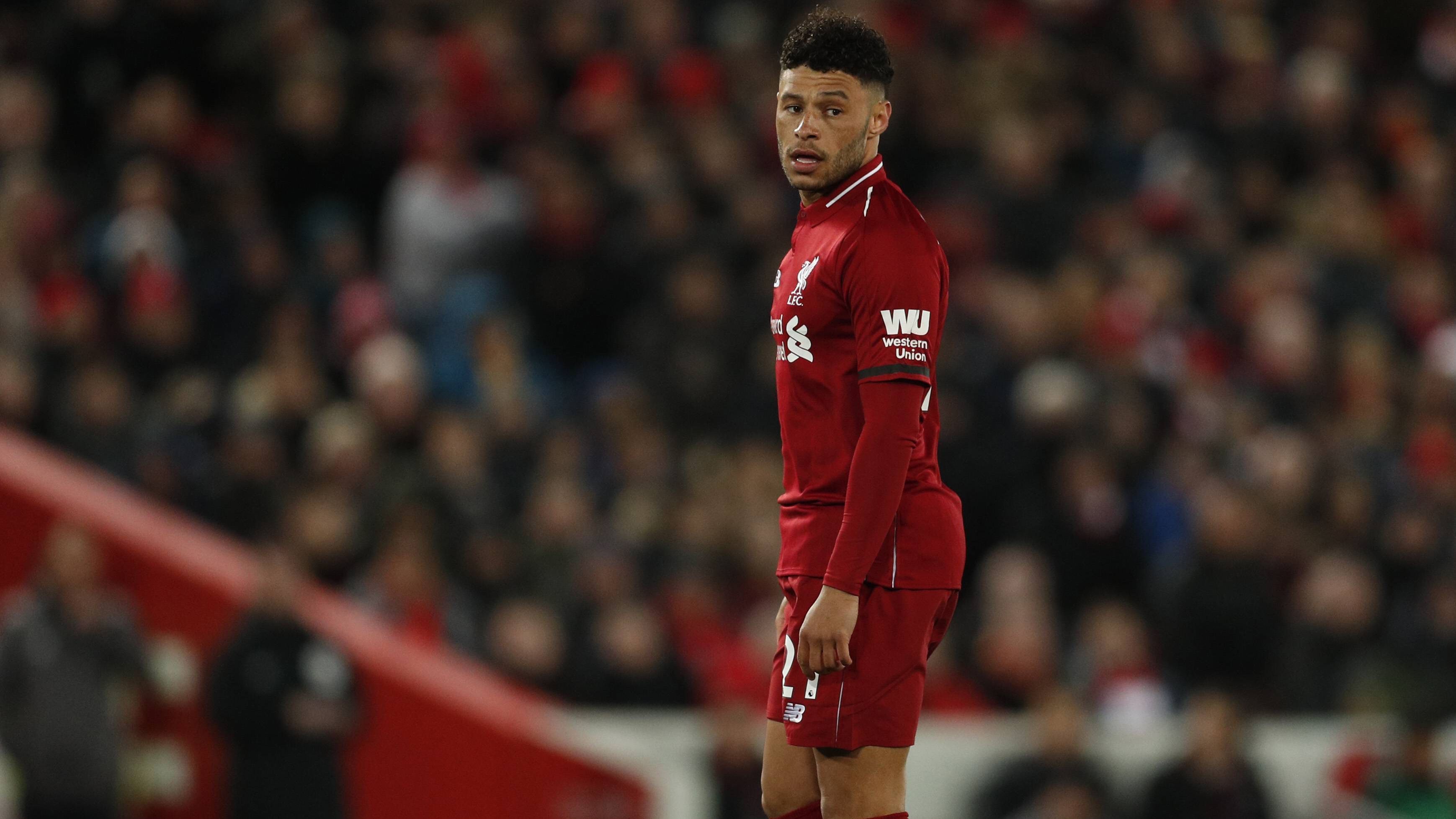 
                <strong>7. Platz: Alex Oxlade-Chamberlain (Liverpool)</strong><br>
                Jahresgehalt: 7,1 Millionen EuroVertrag bis: 2022
              