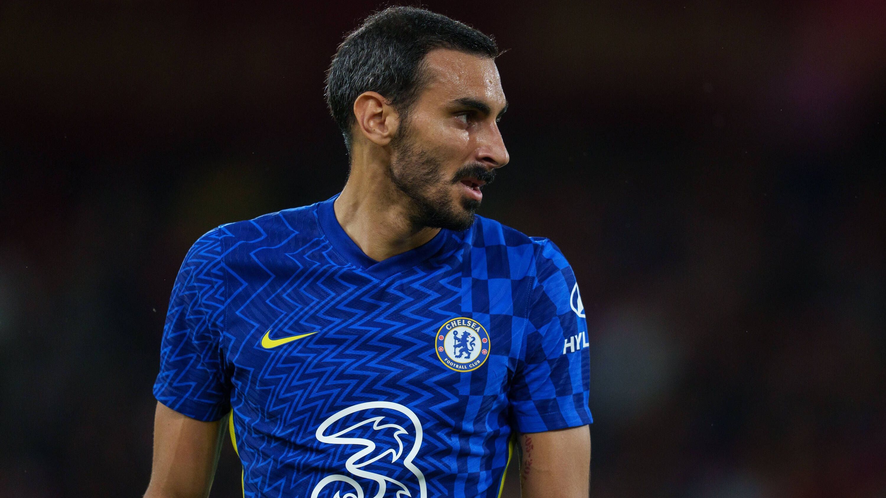 <strong>Platz 15 - geteilt - Davide Zappacosta</strong><br><strong>Ablösesumme:</strong> 25 Millionen Euro<br><strong>Aufnehmender Verein:</strong> FC Chelsea<br><strong>Abgebender Verein:</strong> FC Turin<br><strong>Zeitpunkt des Wechsels:</strong> 31. August 2017