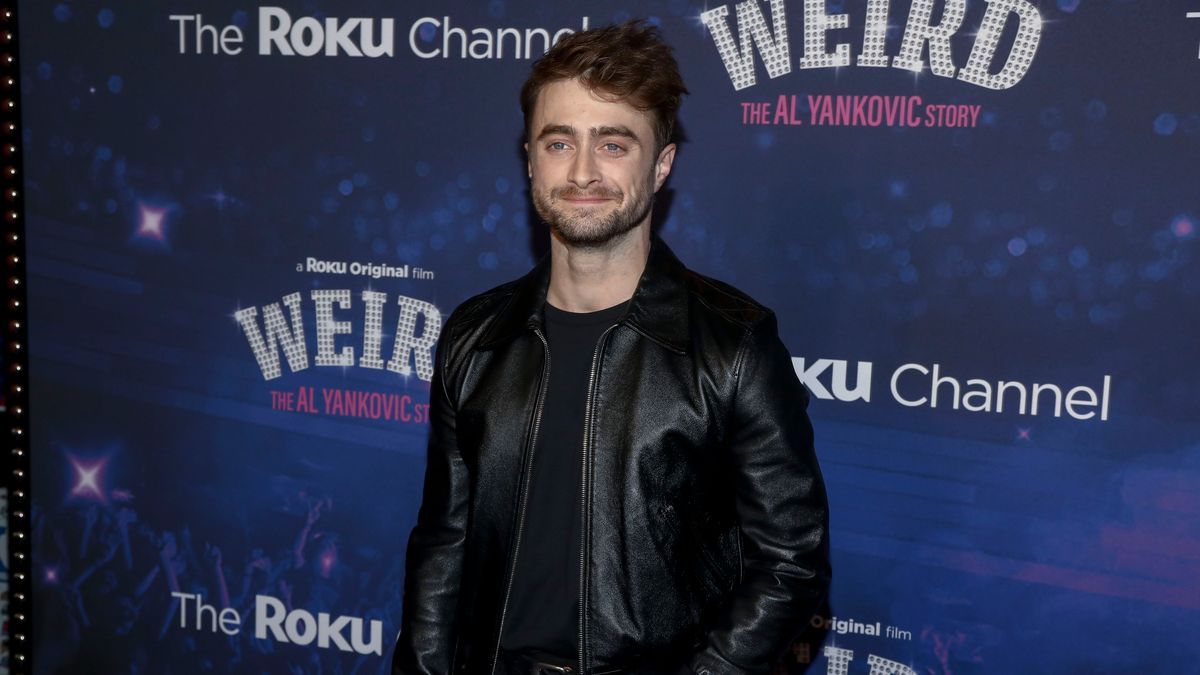 Daniel Radcliffe