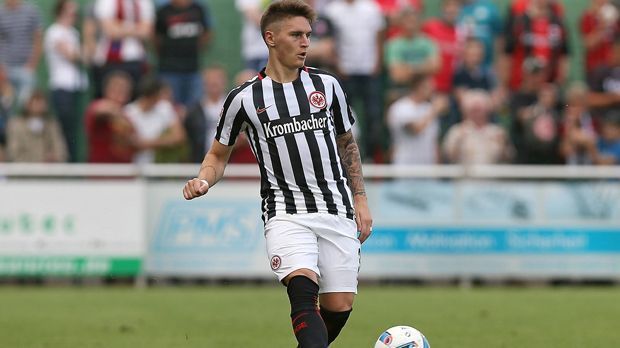 
                <strong>Guillermo Varela (Eintracht Frankfurt/Manchester United)</strong><br>
                Guillermo Varela (Eintracht Frankfurt/Manchester United): Ebenfalls für die Frankfurter Abwehr ist der Uruguayer vorgesehen. Er hatte in der Vorsaison bei Manchester United einige Einsätze unter Ex-Coach Louis van Gaal. Dessen Nachfolger Jose Mourinho plant aber kurzfristig ohne Varela. Deshalb war die Leihe nach Frankfurt überhaupt möglich. Bei der Eintracht muss sich der 23-Jährige mit Timothy Chandler und Yanni Regäsel um einen Stammplatz streiten.
              