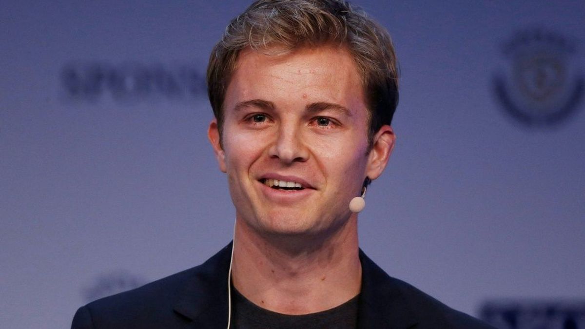 Ruhestand statt Rennsport: F1-Weltmeister Nico Rosberg