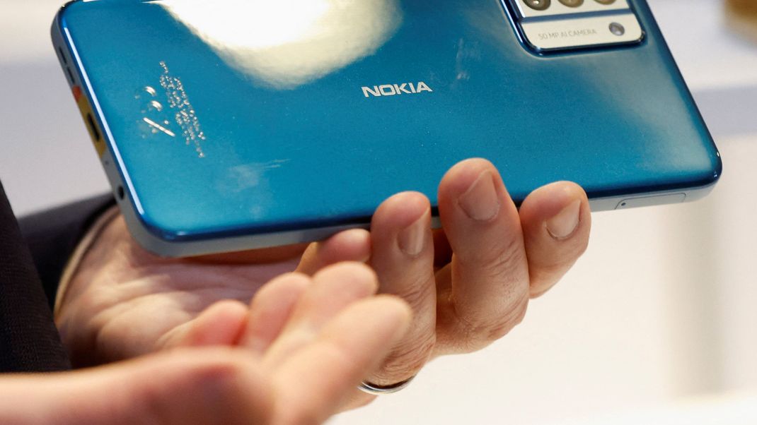 Nokia