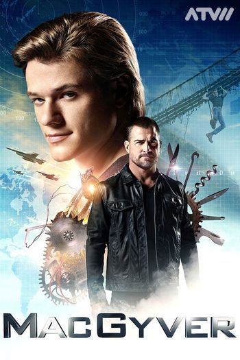 MacGyver Image