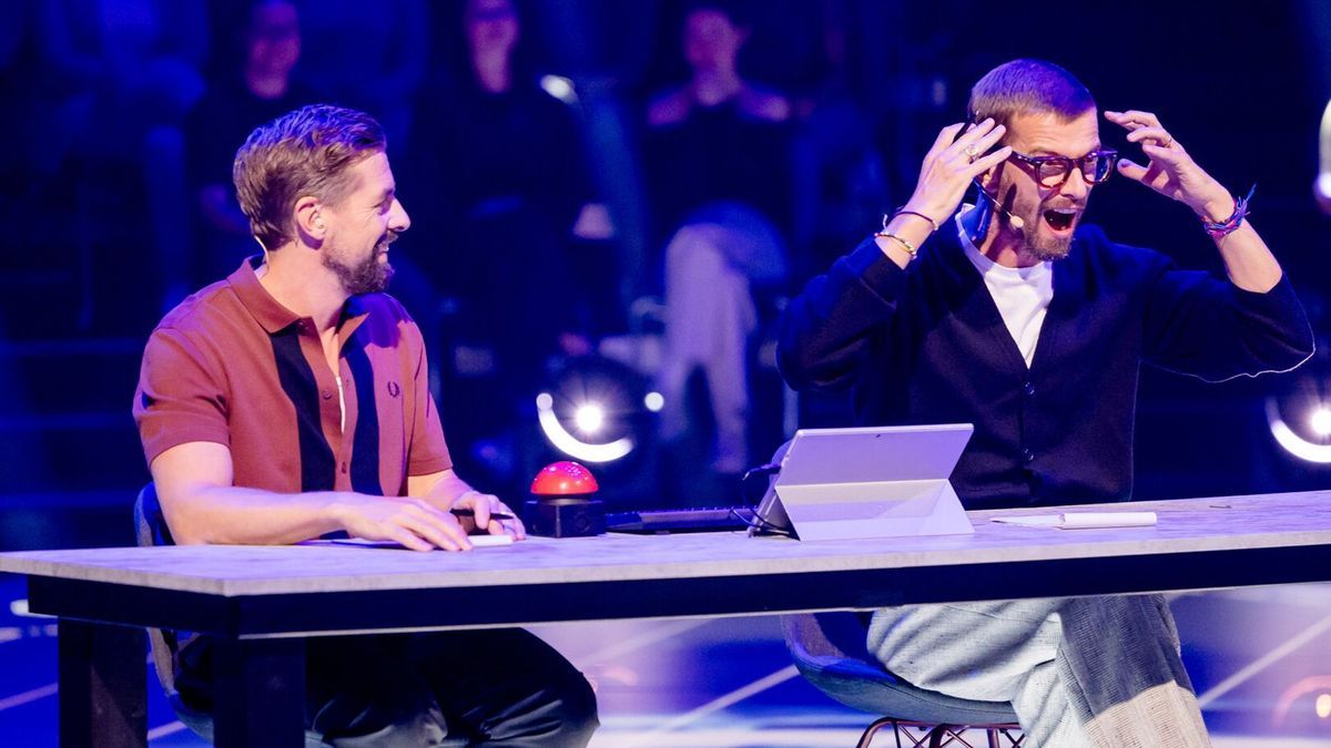 "Joko & Klaas gegen ProSieben" 2024: Die Entertainer verlieren Folge 10 in Herzklopf-Finale