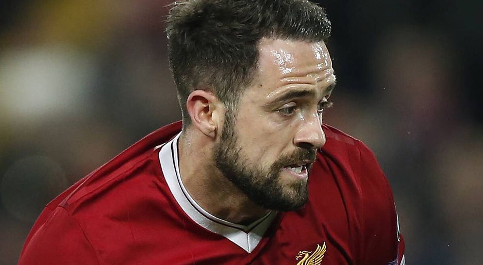 
                <strong>Danny Ings (FC Liverpool)</strong><br>
                Schnuppert auch noch einige Sekunden Champions-League-Luft. ran-Note: ohne Bewertung
              