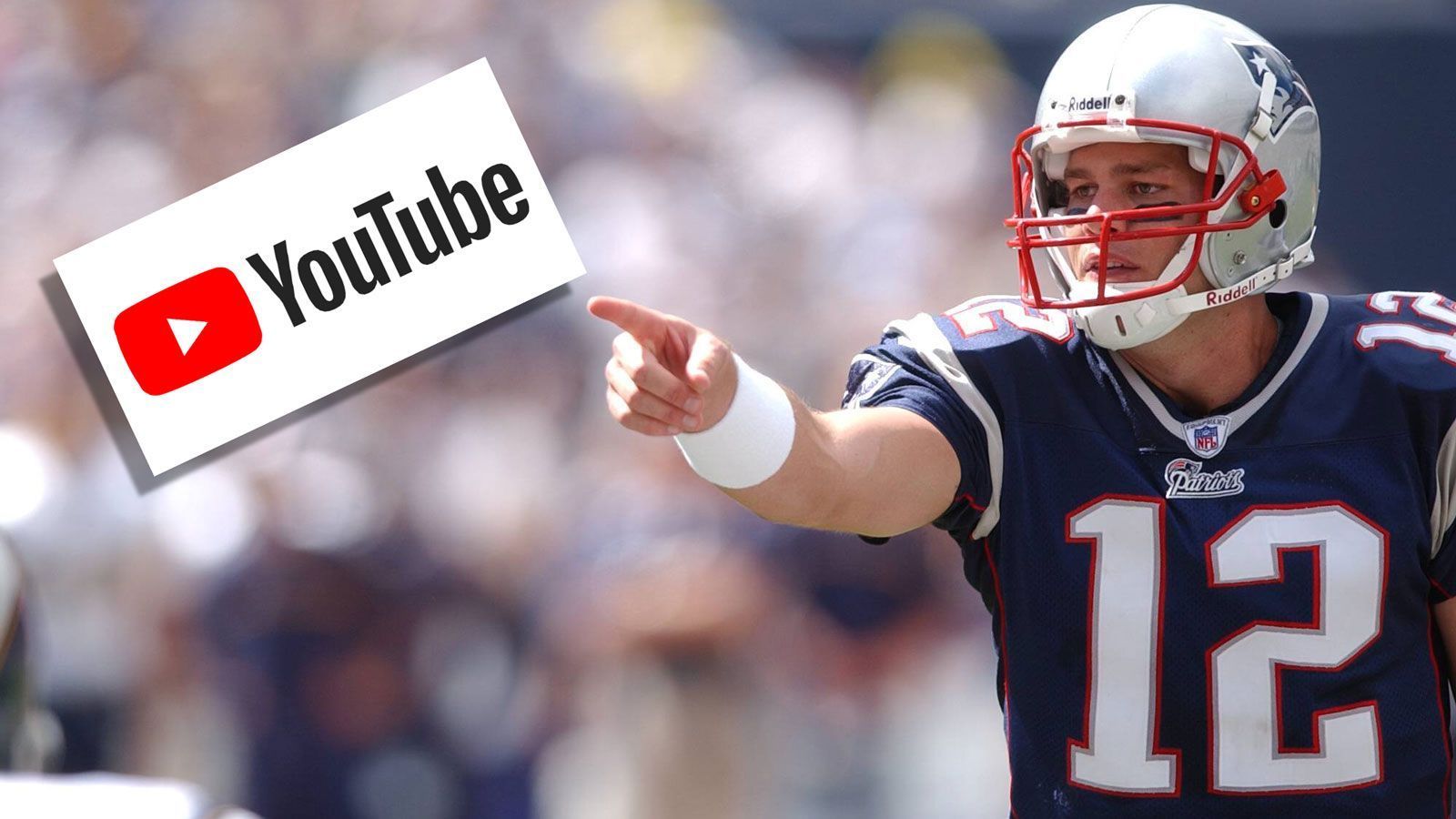 
                <strong>YouTube</strong><br>
                Auf YouTube mussten wir zum damaligen Zeitpunkt noch ungefähr drei Jahre warten, im Februar 2005 ging die Plattform, die mittlerweile Google gehört, online.
              