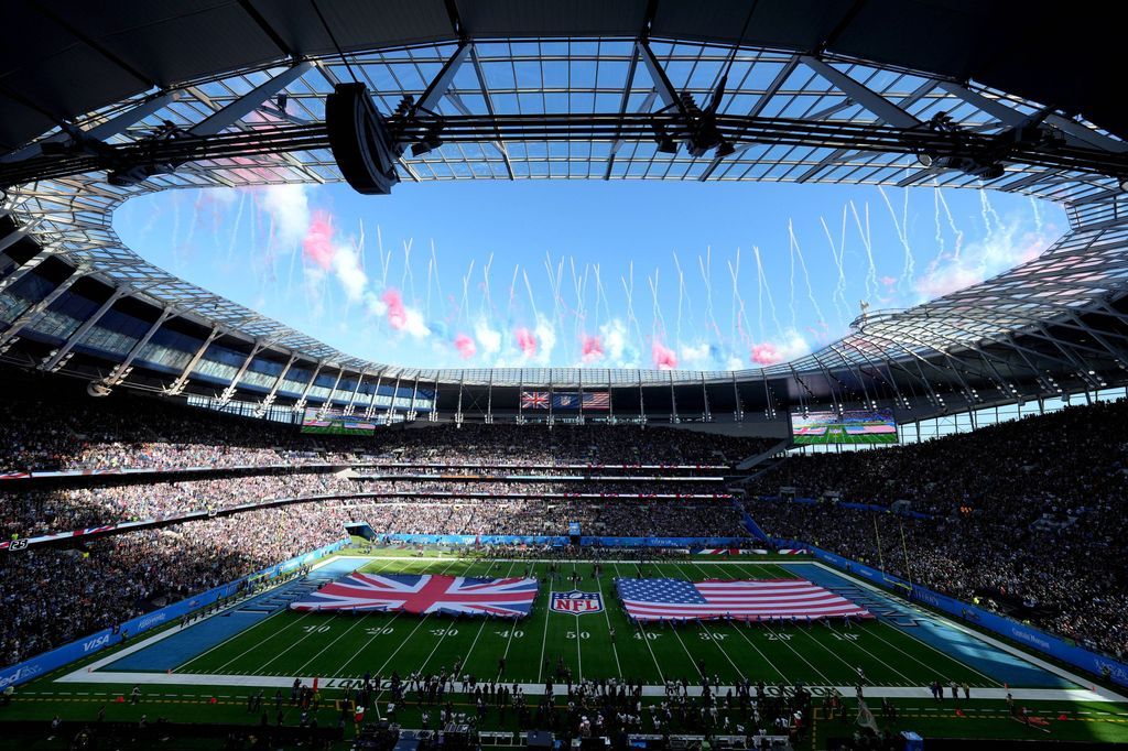 NFL: London will den Super Bowl haben – Liga bleibt skeptisch, Fans reagieren empört