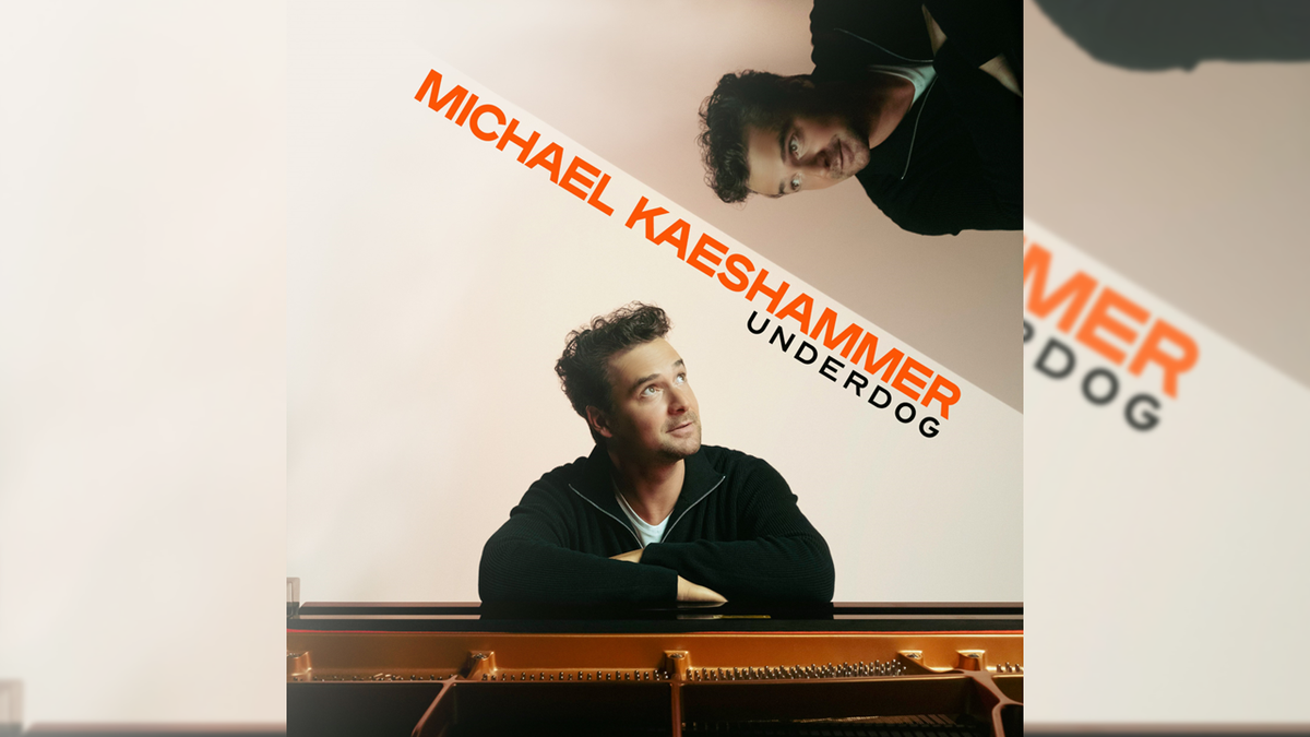 Michael Kaeshammer mit neuer Single „Underdog“ 