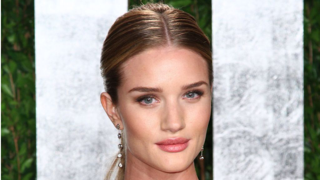 Profile image - Rosie Huntington-Whiteley