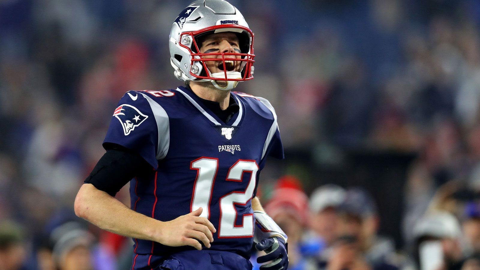 
                <strong>Platz 2: Tom Brady (New England Patriots)</strong><br>
                
              
