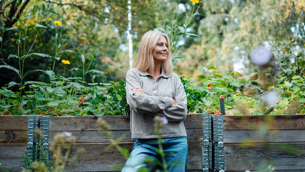 Was steht an? Wir geben Tipps, wie du den Garten richtig auf den Herbst vorbereiten kannst.