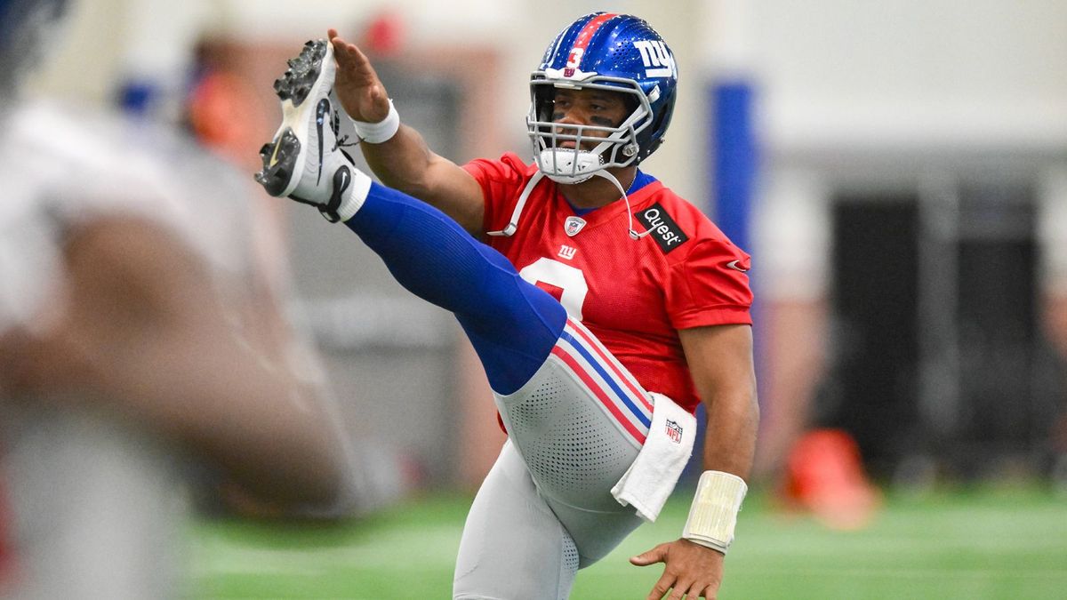 Russell Wilson