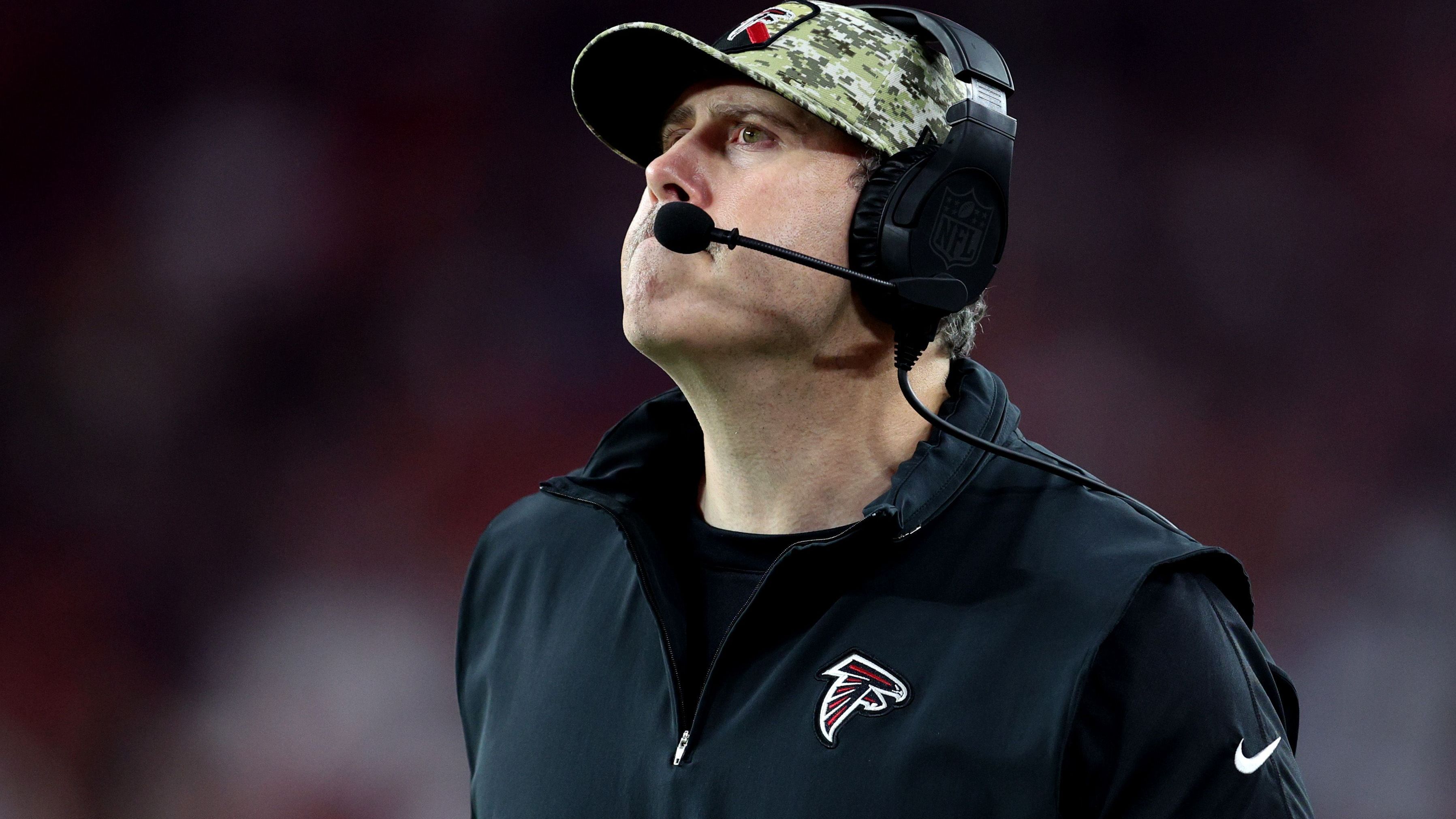 <strong>Platz 20: Atlanta Falcons (Vorwoche: 20)</strong><br>Früher auf dem Schulhof hat niemand den Oberstufenschüler bewundert, weil er eine Schneeballschlacht gegen ein Kindergartenkind gewonnen hat. Vor allem, wenn es auch noch knapp war. Deshalb kriegen die Atlanta Falcons keine Bewunderung von uns für den 13:8-Sieg bei den New York Jets.