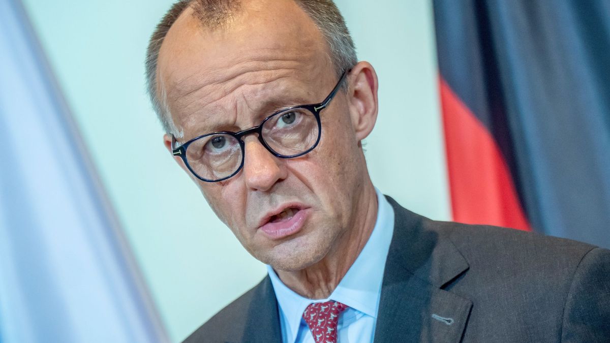 Friedrich Merz