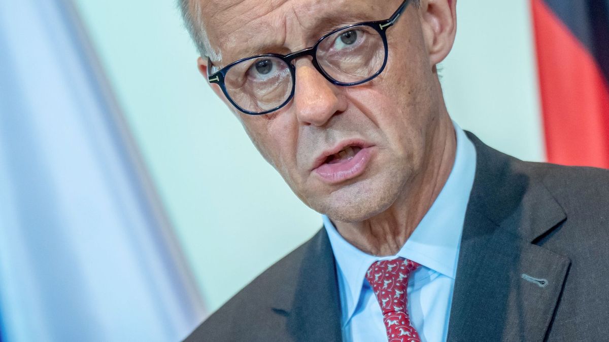 Friedrich Merz