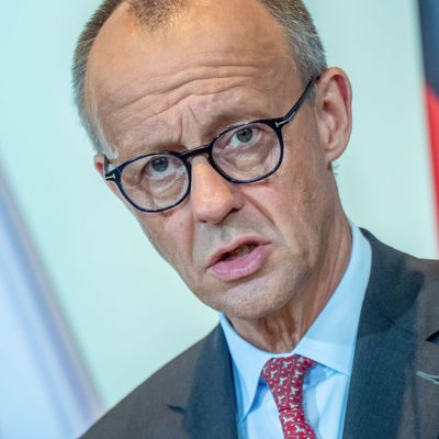 Friedrich Merz