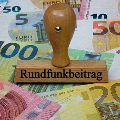 Rundfunkbeitrag