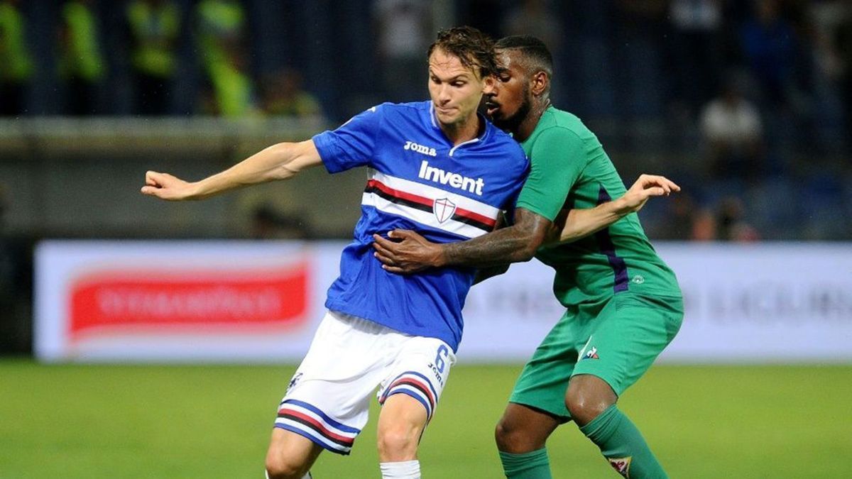 Albin Ekdal (l.) gehört zu den infizierten Profis