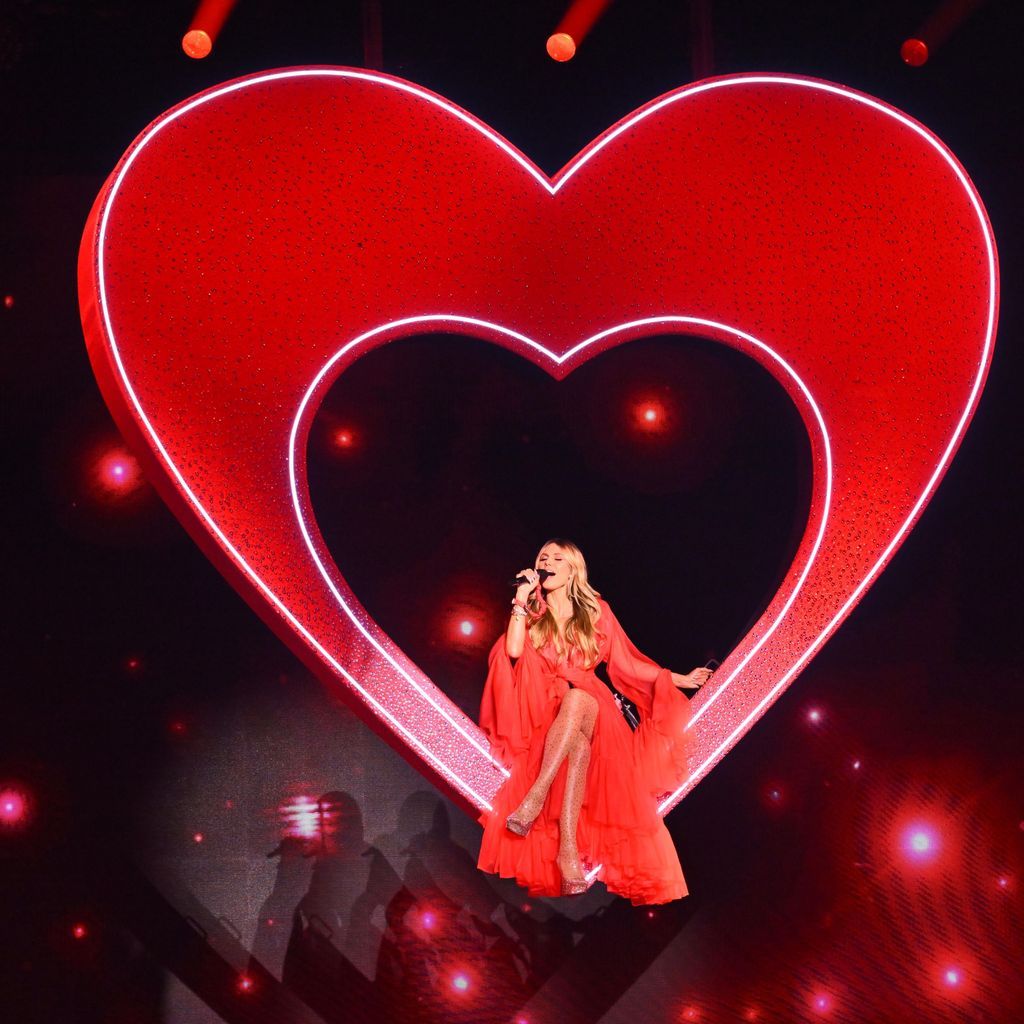 Das GNTM-Finale 2024 und die 19. Staffel in Fotos