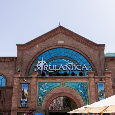 Mädchen aus Freizeitbad Rulantica gelockt und missbraucht