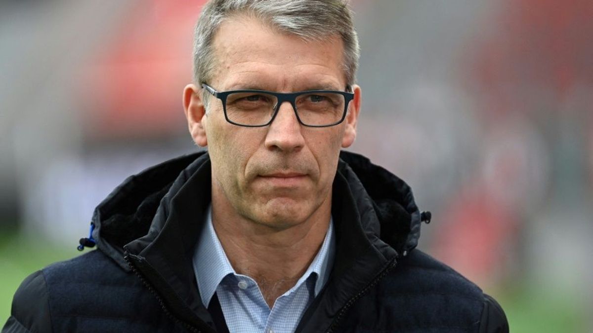Knäbel: "Wir wissen, dass wir nachbessern müssen"