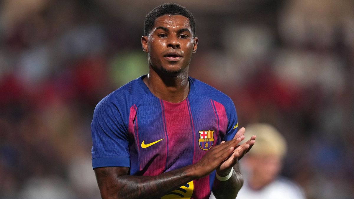 Rashford
