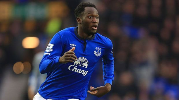 
                <strong>Romelu Lukaku (FC Everton)</strong><br>
                Romelu Lukaku: Der FC Everton setzt auf seinen wuchtigen Stürmer. Durch seine starken Leistungen gehört der 22-Jährige bereits zur belgischen Nationalmannschaft und ist in der Premier League einer der Stars - mit einem BMI von 26 gehört aber auch Lukaku zu den "Übergewichtigen" auf der Insel.
              
