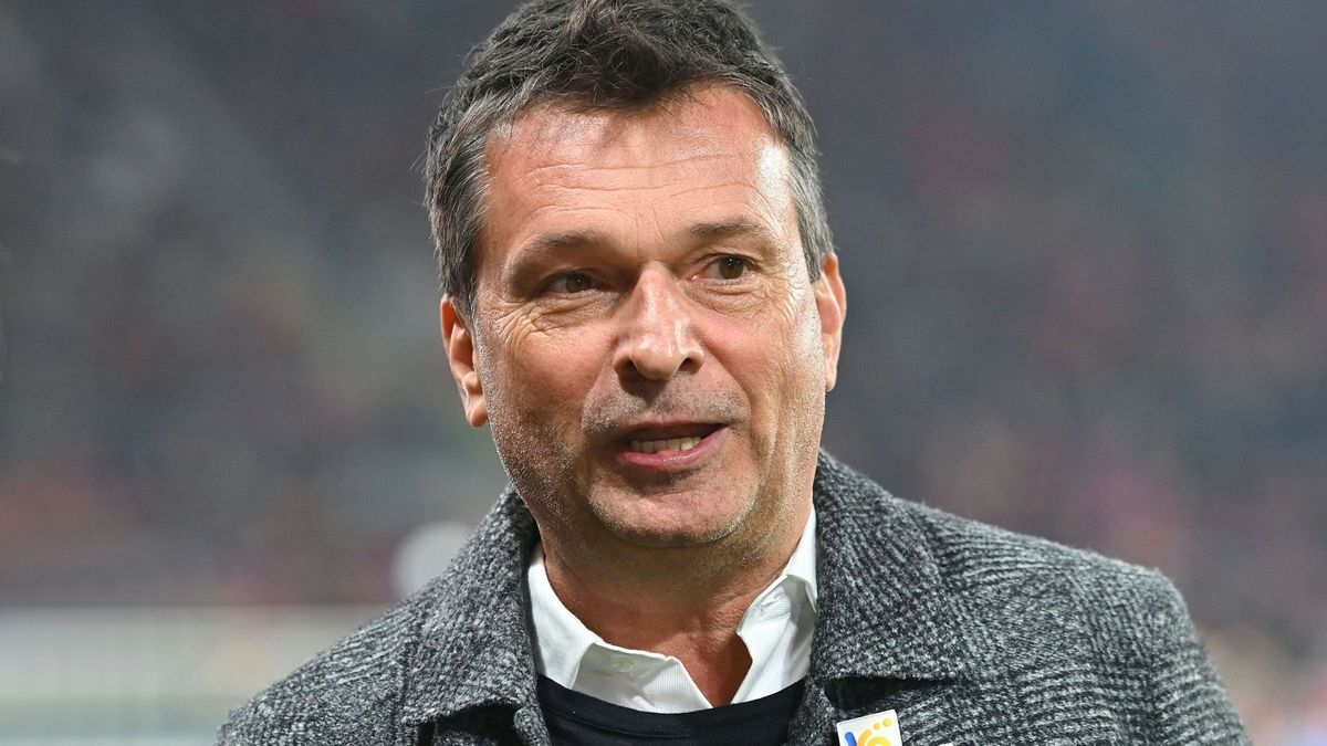 Christian Heidel sieht die Ansetzung kritisch