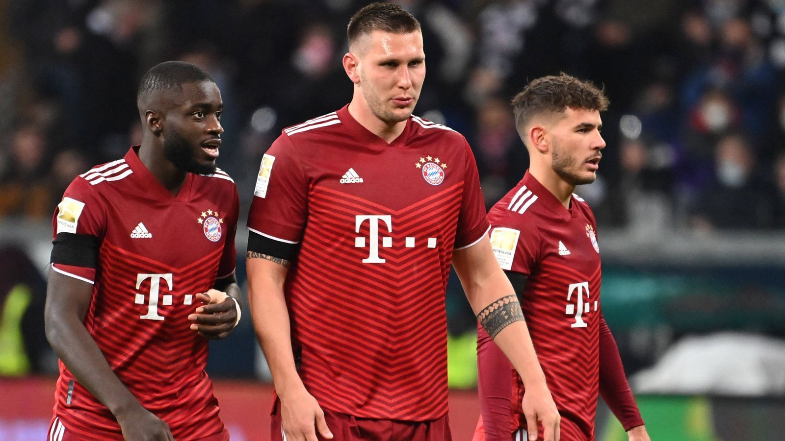 FC Bayern Die fünf Knackpunkte gegen Salzburg