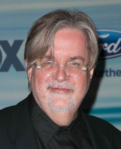 Profile image - Matt Groening