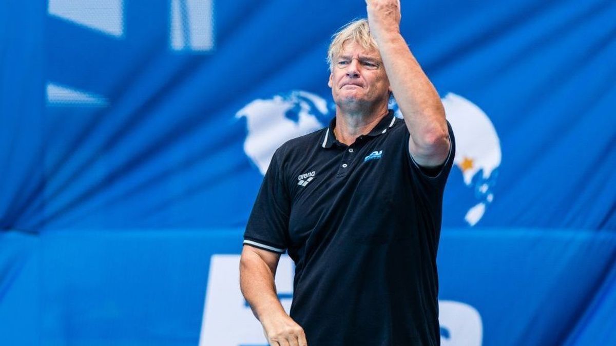 Die Olympia-Quali im Wasserball wurde verschoben