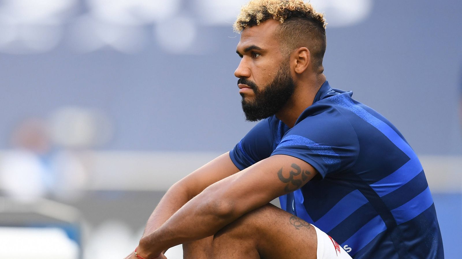 
                <strong>Eric-Maxim Choupo-Moting (ab 86.)</strong><br>
                Darf in den letzten Minuten noch ran. Ohne Note.
              