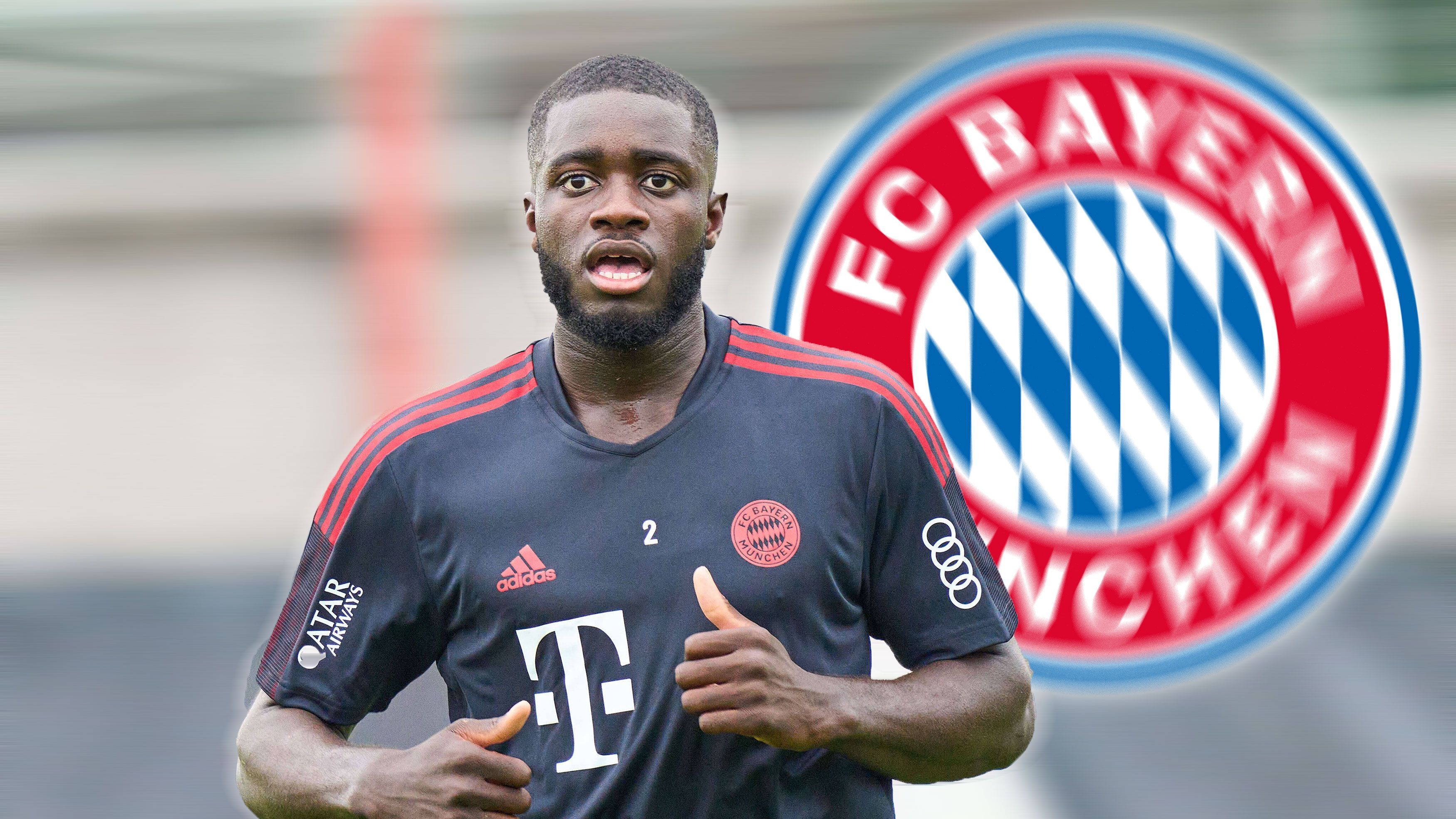 
                <strong>Platz 6: FC Bayern München</strong><br>
                Transferausgaben: 42,5 Millionen EuroTransfereinnahmen: -Teuerster Einkauf: Dayot Upamecano (42,5 Millionen Euro/RB Leipzig)
              