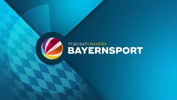 17:30 SAT.1 Bayern - Bayernsport