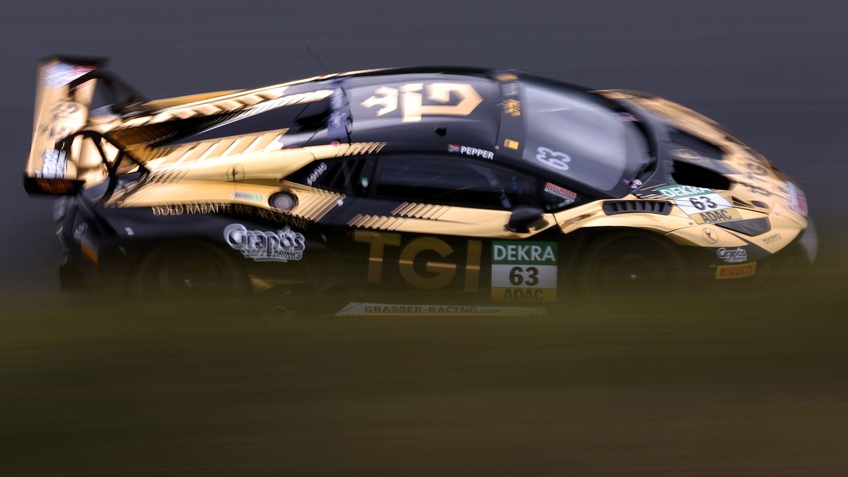 Day 3 - DTM Race Zandvoort