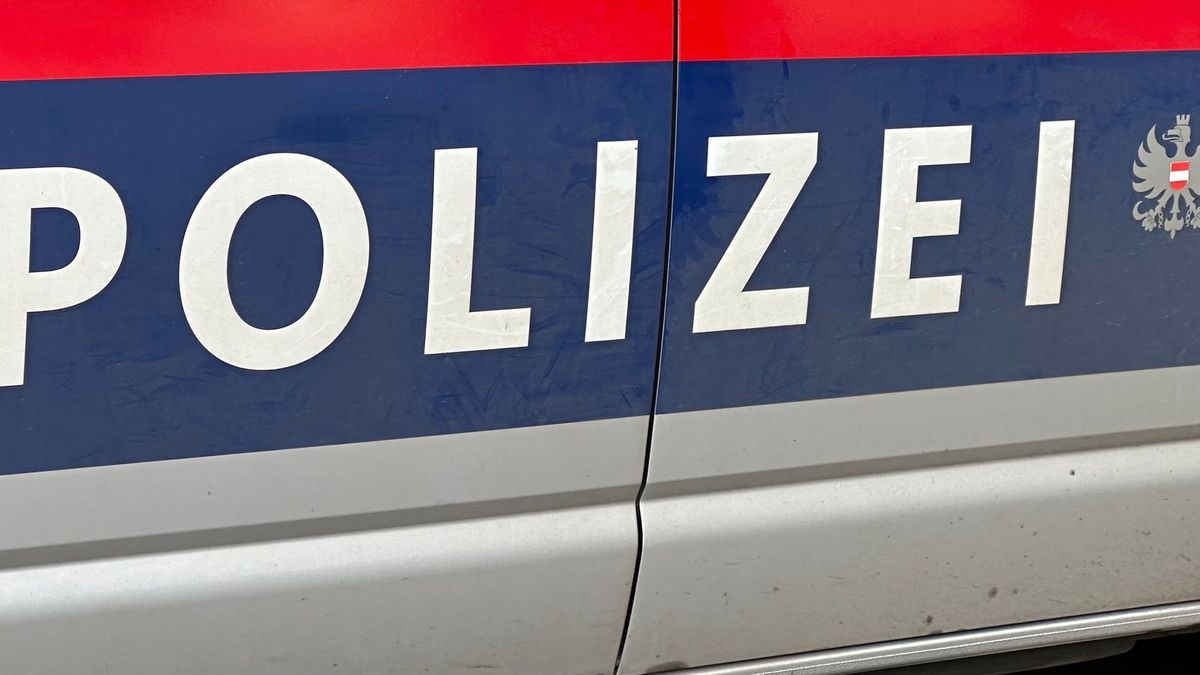 Polizei Österreich