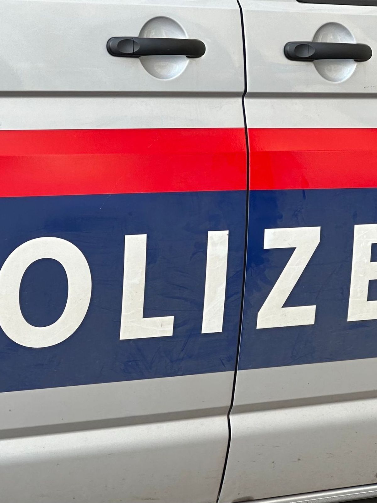 Polizei Österreich