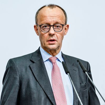 Friedrich Merz