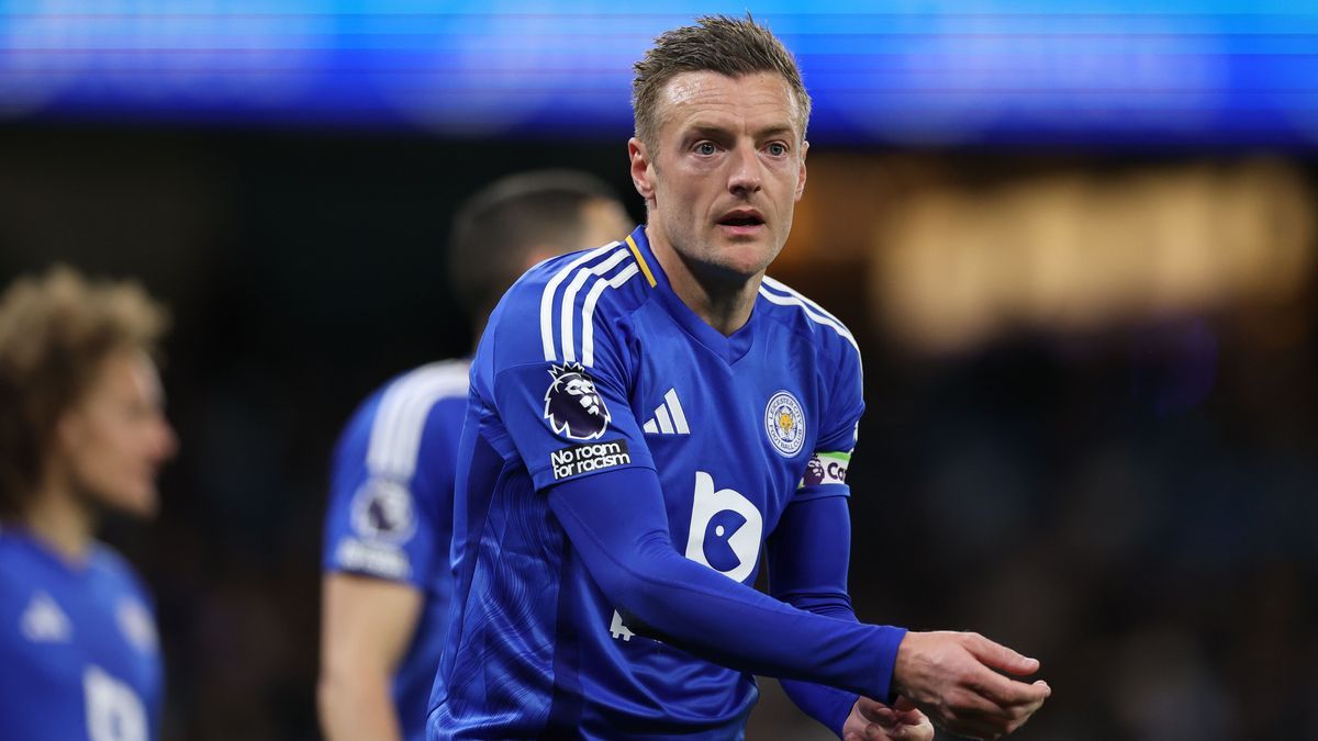 Manchester City FC v Leicester City FC - Premier League