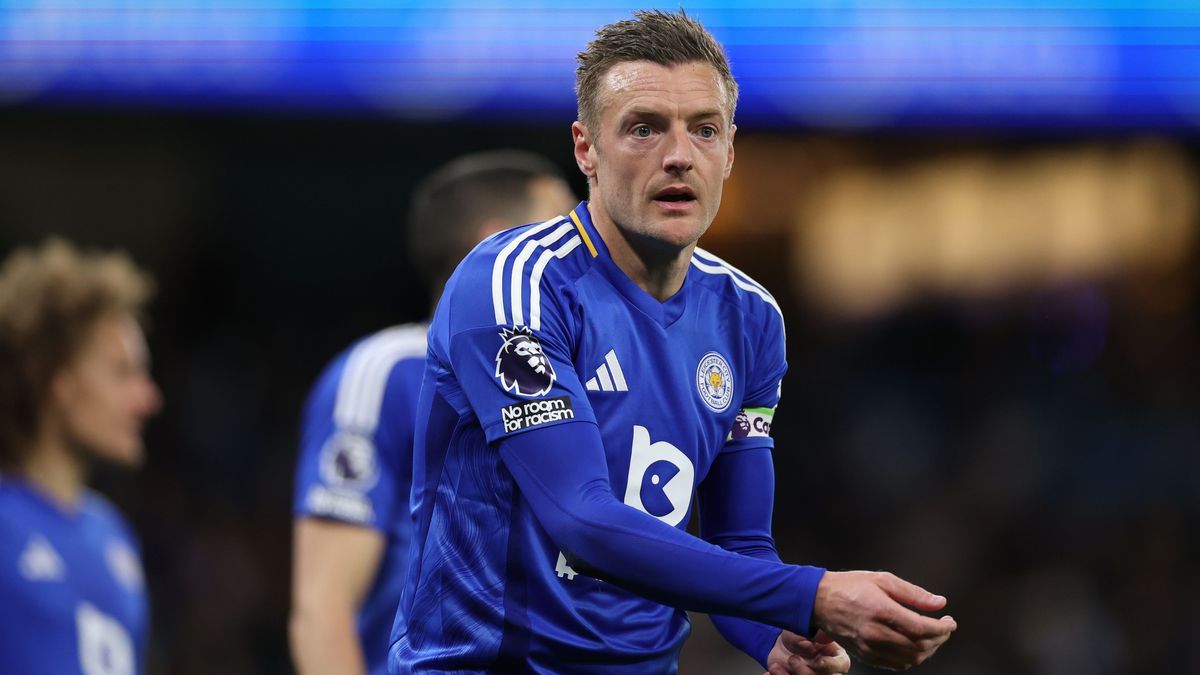 Manchester City FC v Leicester City FC - Premier League