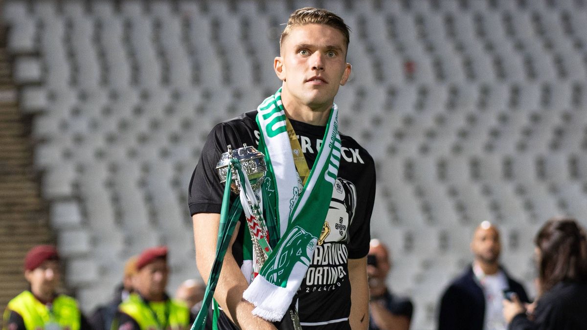 Viktor Gyökeres