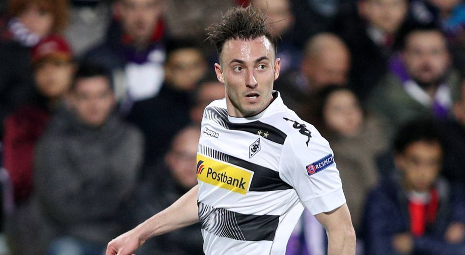 
                <strong>Josip Drmic</strong><br>
                Ersetzte Jantschke nach rund 70 Minuten. Der Schweizer hatte seine Chance, doch sein Schuss wurde von Martinez geblockt. ran-Note: 5
              